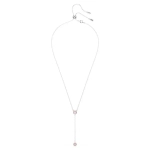 Кулон Attract Y SWAROVSKI