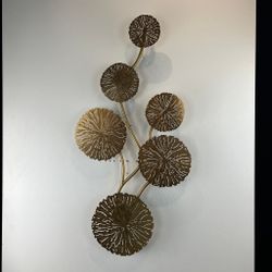 Настенный Светильник Inca Twig Wall C By Imperiumloft