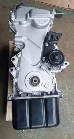 Двигатель 1.8 Lfb479q LIFAN х60 ориг новый товар