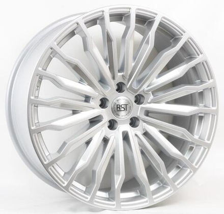 RST R032 9x20 5x108 ET 39 Dia 63.4 (GG)