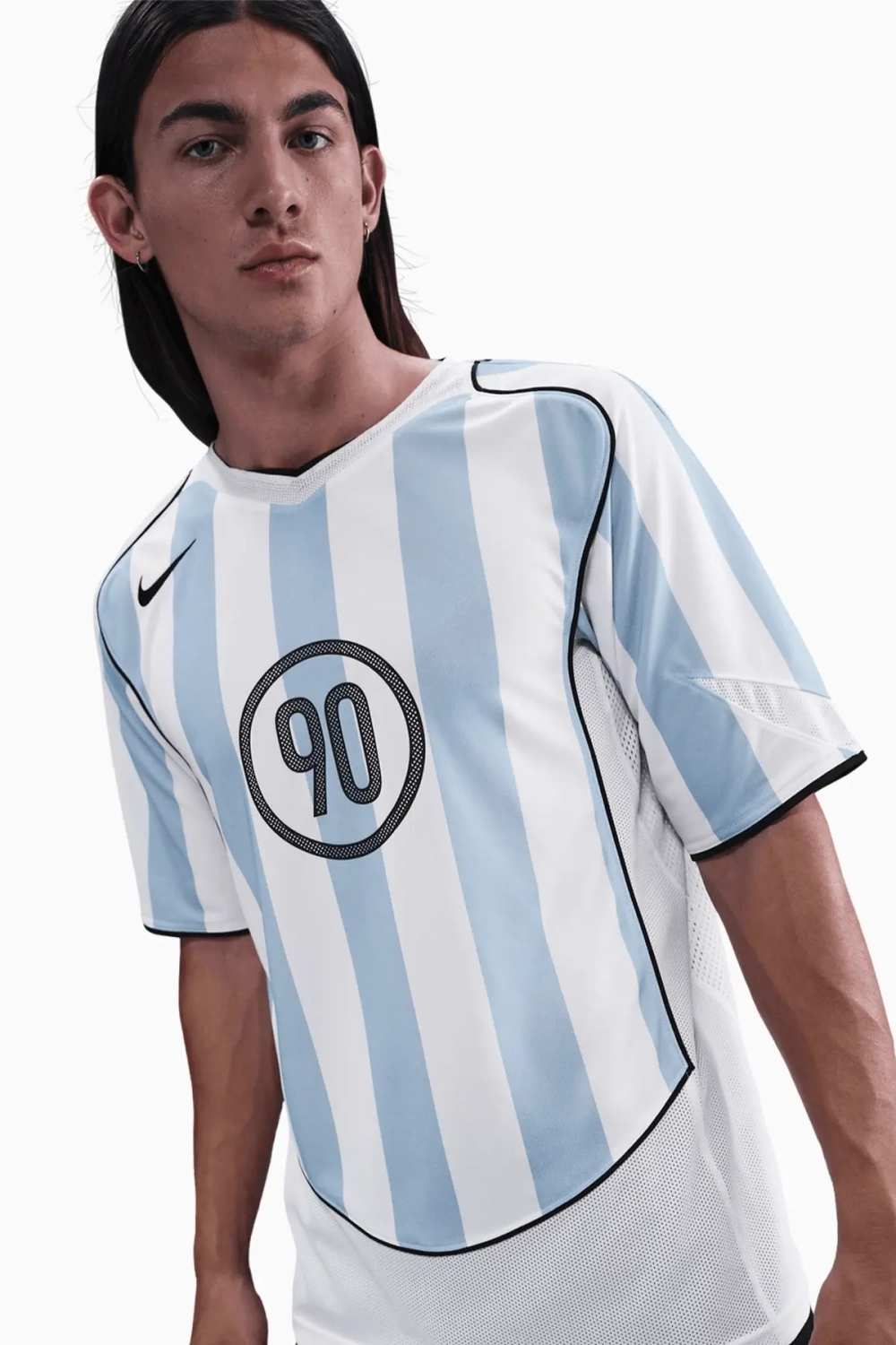 Футболка Nike Total 90