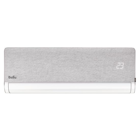 Блок внутренний Ballu Boho DC BSNI-FM/in-10HN8_V1/EU инверторной мульти сплит-системы