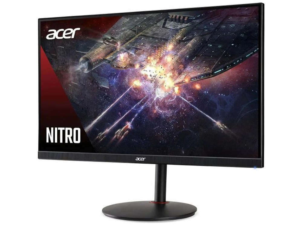 Монитор Acer XV272UV3bmiiprxi