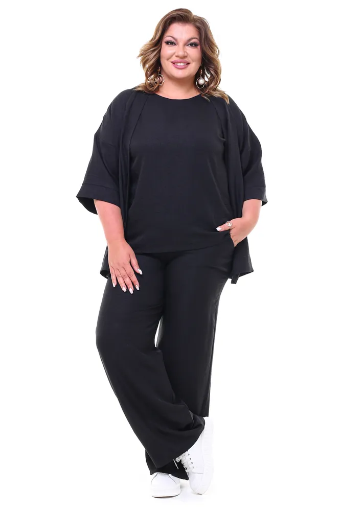 Костюм 3930 Fabrika