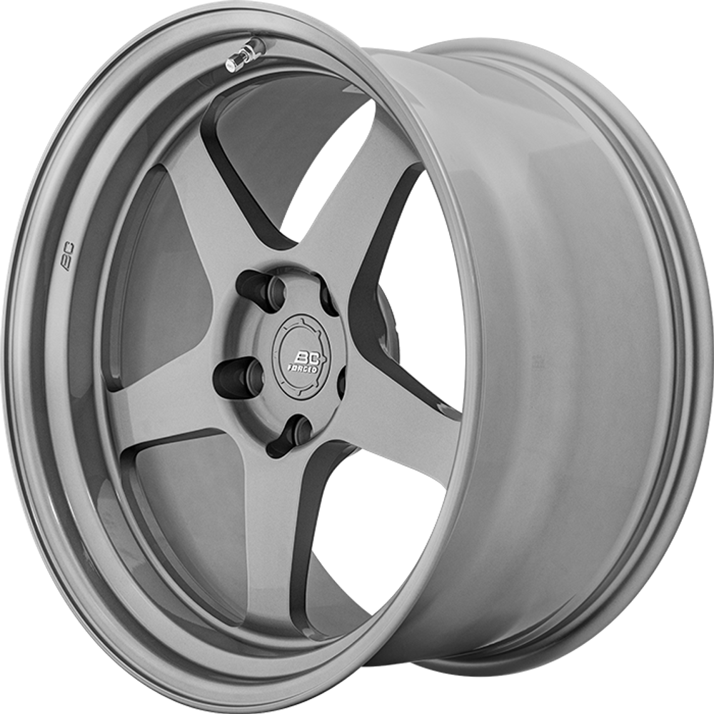 RP FORGED TD03