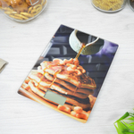 Весы кухонные электронные до 8кг "Панкейки"