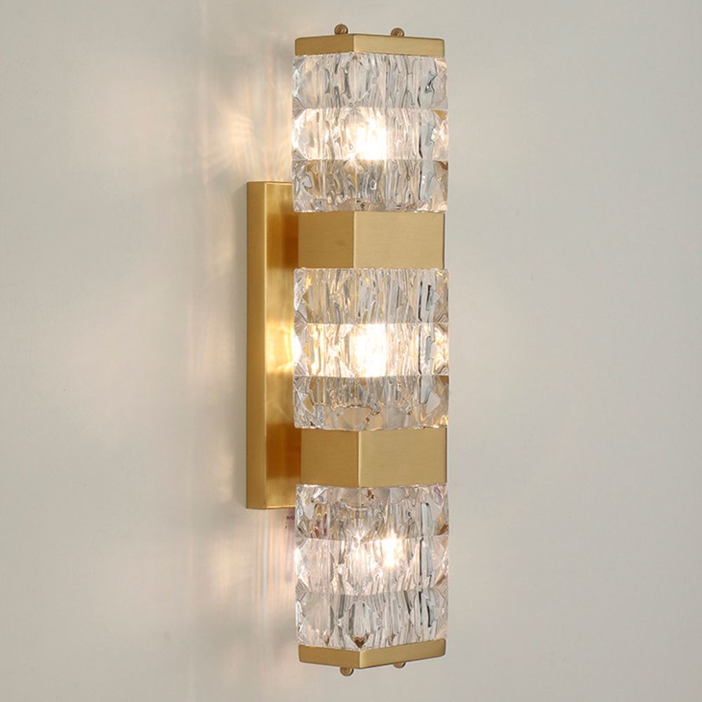 Настенный Светильник Magnet Wall By Imperiumloft