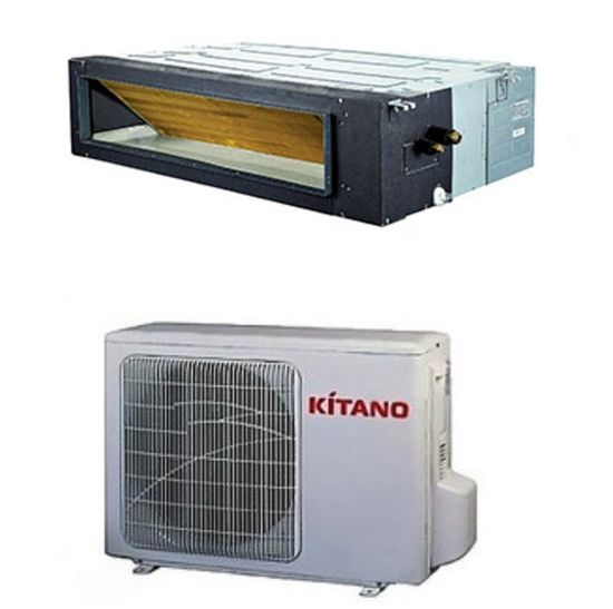 Сплит-система Kitano KC-Roka II-36M