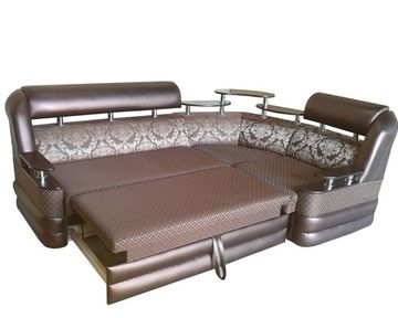 Диван угловой ВИТЯЗЬ-3