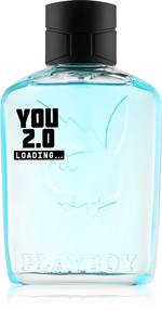 Playboy You 2.0 Loading туалетная вода для мужчин