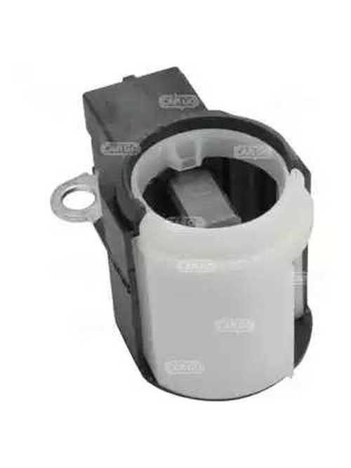 Щёточный узел генератора