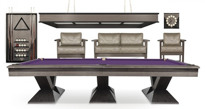 Бильярдная коллекция VICTORY