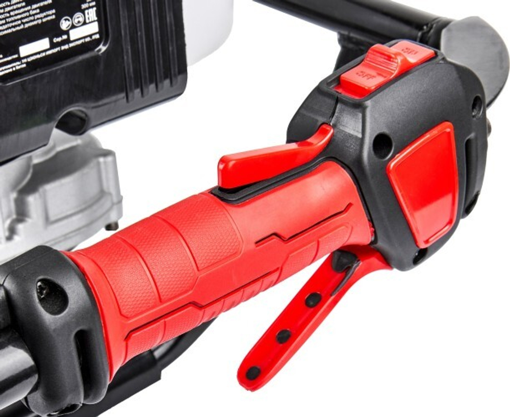 Бензобур ELITECH EA 64ES 211236