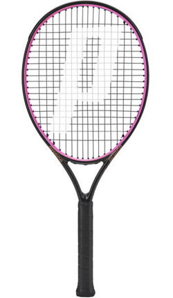 Ракетка детская Prince Tour 100P 25 (25") - pink