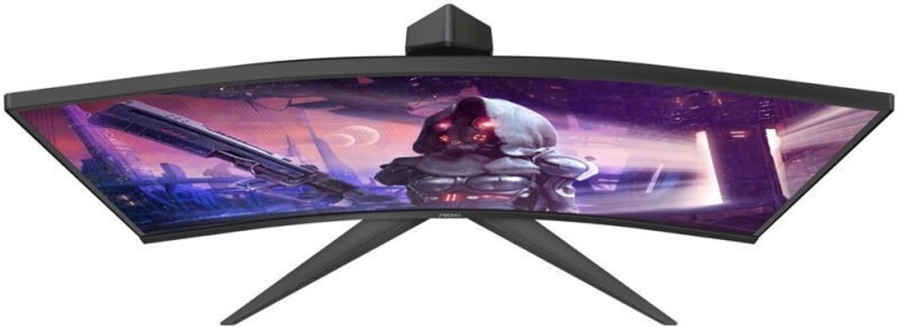 Монитор 27" AOC C27G2U