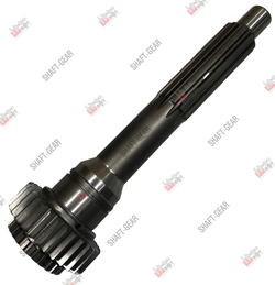 5DS50T-1701030-12 - Вал первичный на КПП