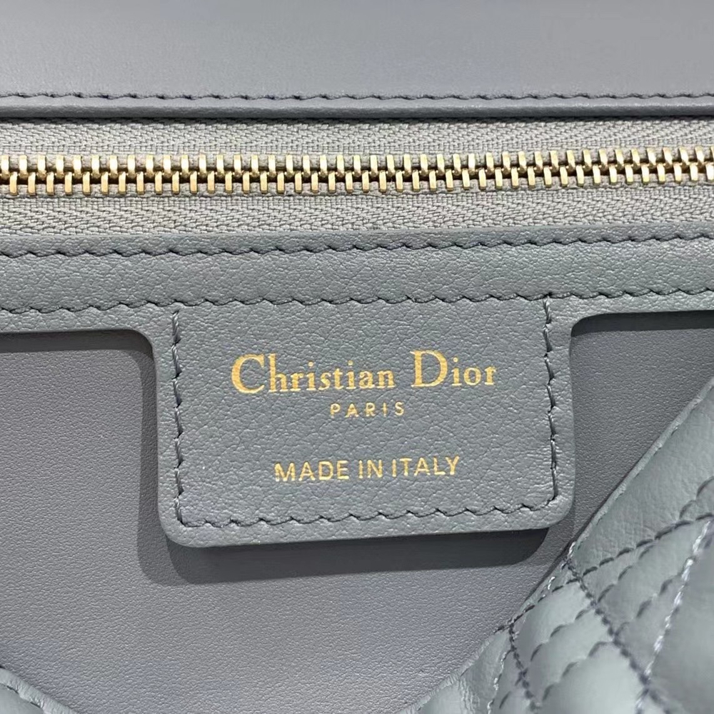 Christian Dior Caro Bag 29 cm