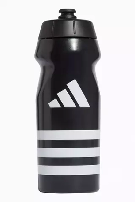 Бутылка для воды adidas Tiro - черный