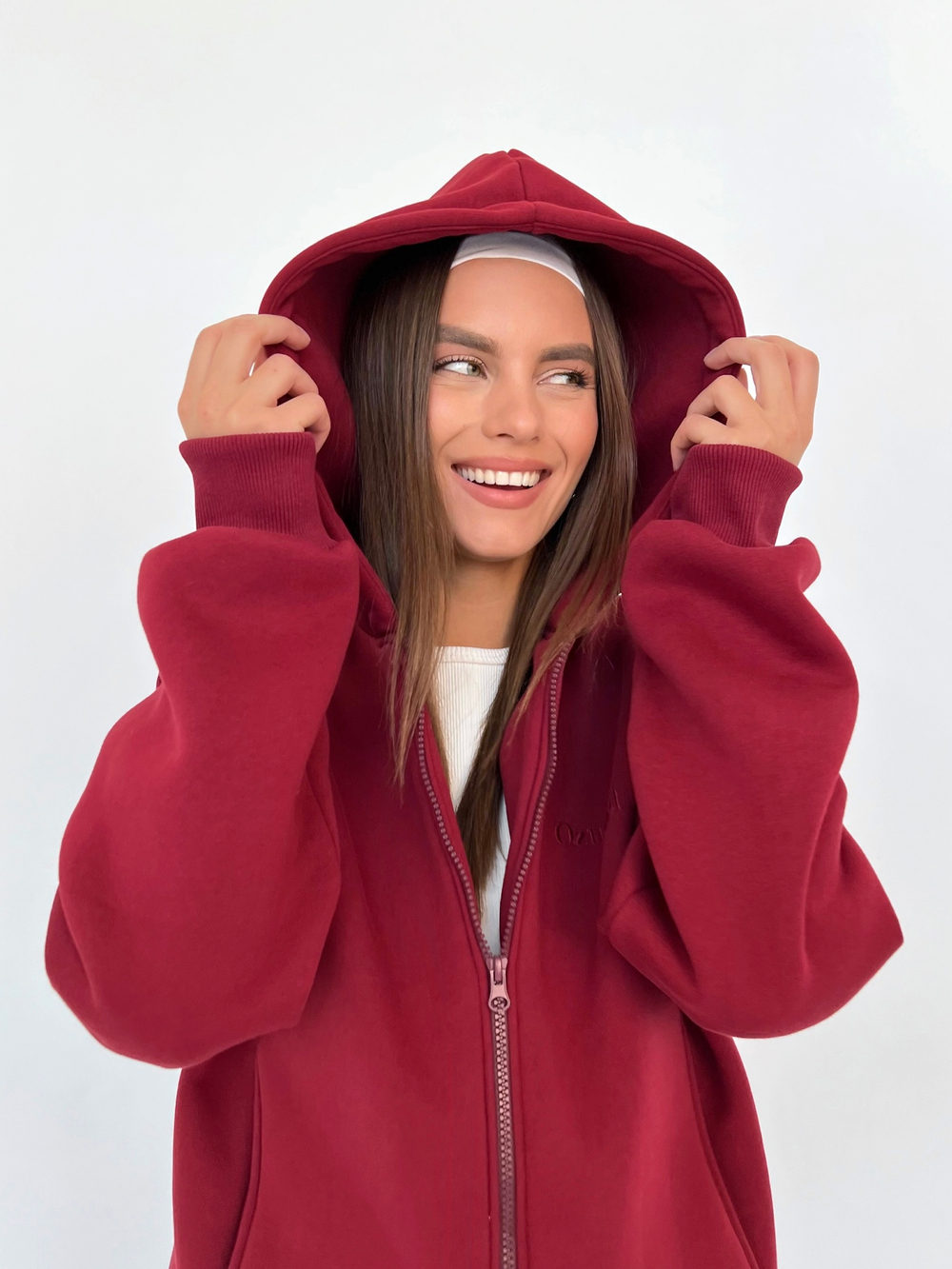 Костюм MOVE утепленный