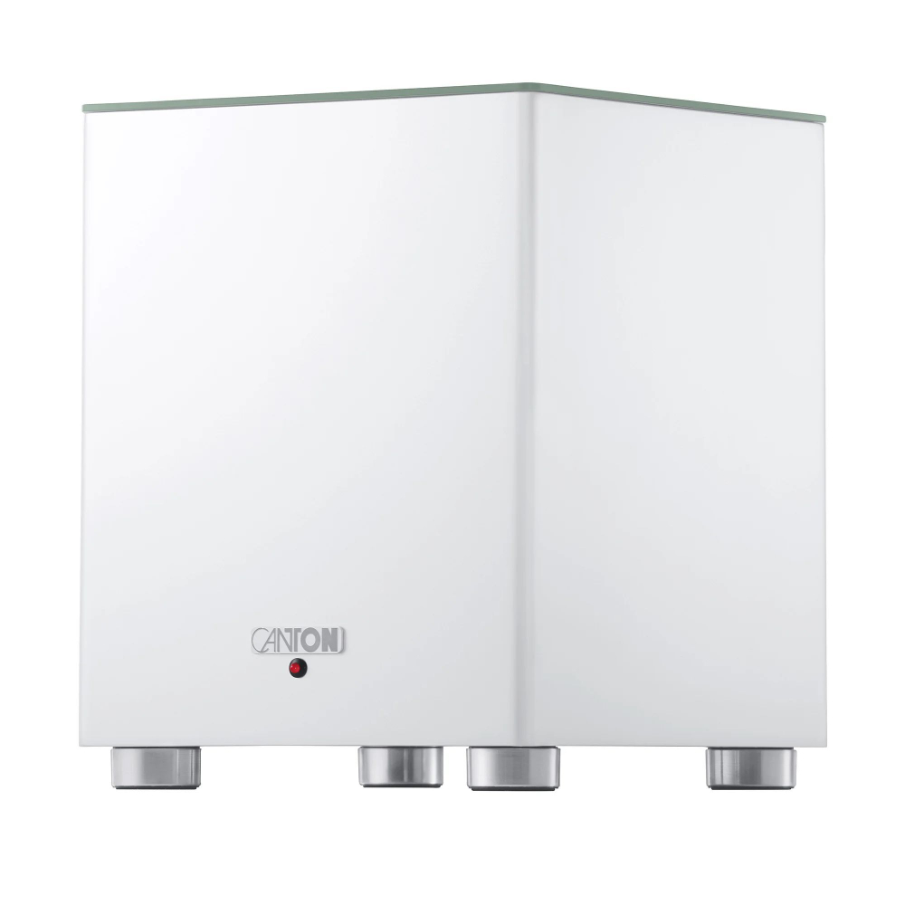 Сабвуфер Canton Smart Sub 8