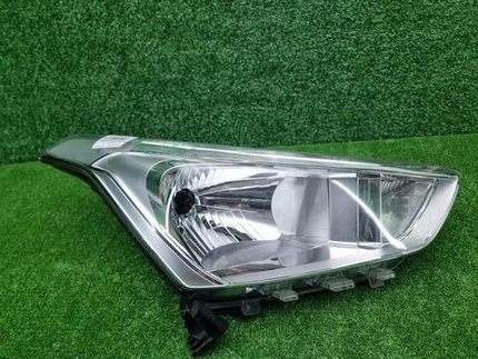 Фара правая Hyundai Creta 1 (2016-2021) галоген