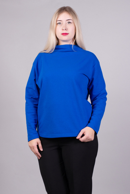 Повседневный джемпер 3181ВЕА