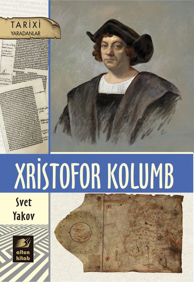 Xristofor Kolumb