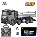 Радиоуправляемый самосвал HUINA 13CH 1:14 - HN1536PRO