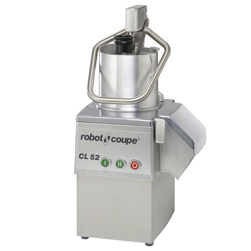 Овощерезка Robot Coupe CL52 220В (2 диска)