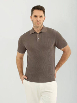 Поло Brunello Cucinelli