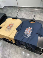 Футболка Hermes, арт. 74930
