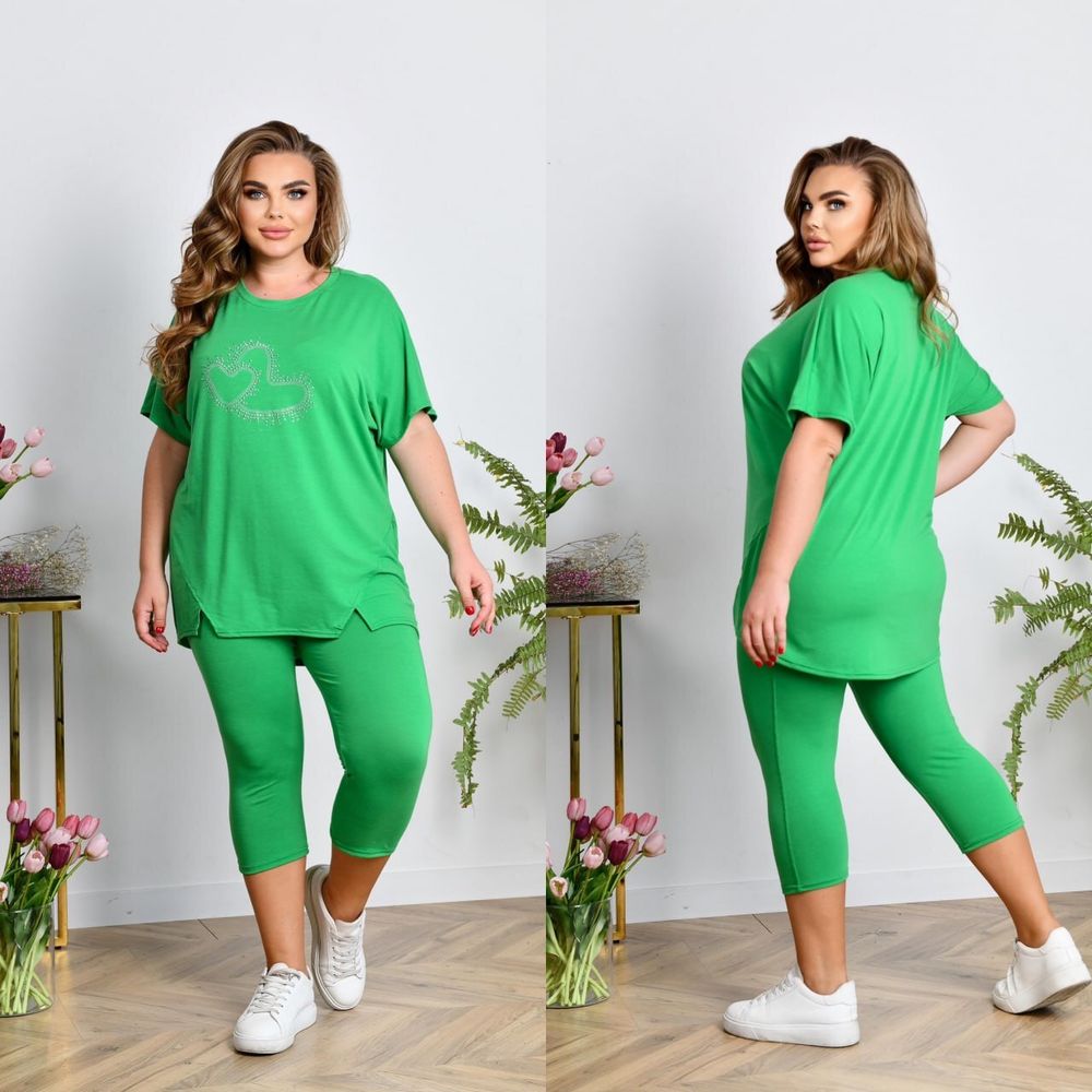 Спортивный костюм УК-3657-6