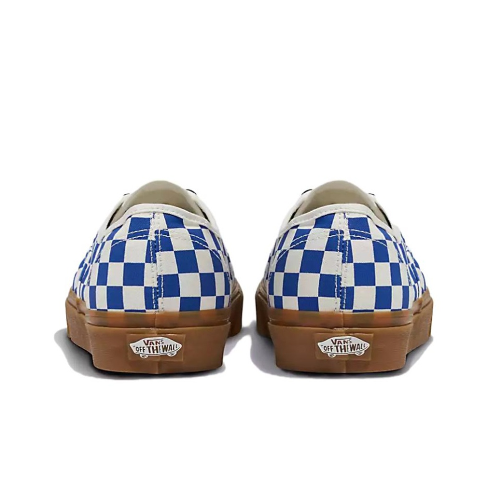 Кеды Vans Authentic 'Checkerboard' VN0009PVY6Z