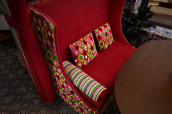 Микровелюр Samarkand 01 / Самарканд 01