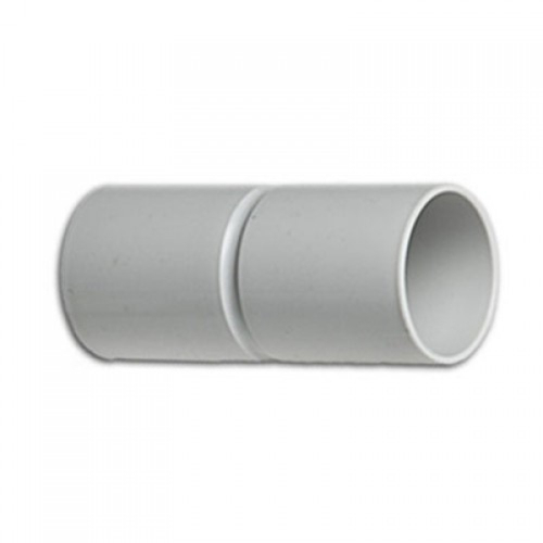 Муфта соединительная для труб ПВХ 25 мм