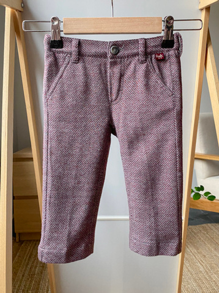 Брюки Il Gufo, 80