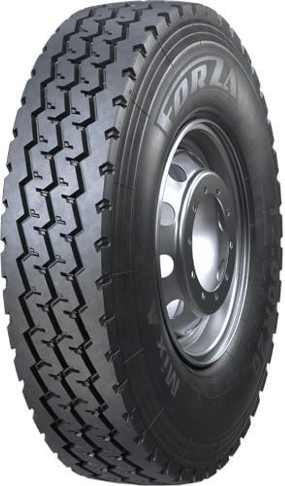 Кама Forza Mix A (универсальная) 315/80 R22.5 156K