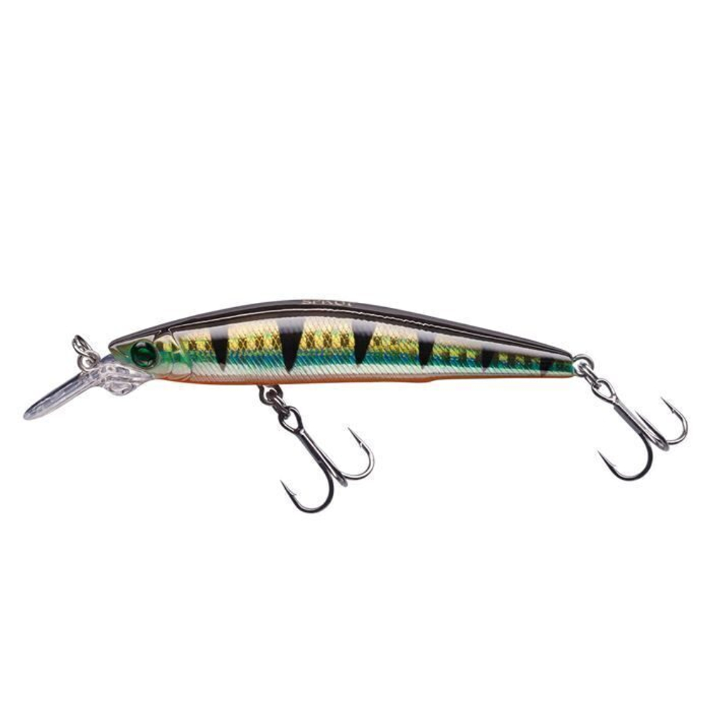 Воблер Sprut Anko Minnow