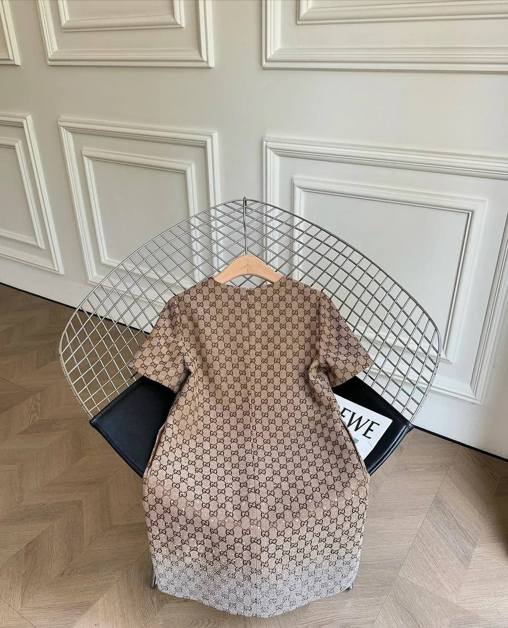 Платье Gucci
