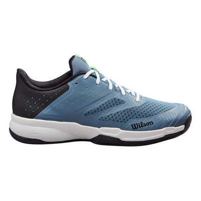 Мужские теннисные кроссовки Wilson Kaos Stroke 2.0 All Court Shoe Men - Blue