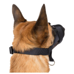 Намордник из нейлона XL-XXL, 28-38 см, Trixie