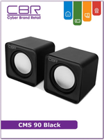 Акустика 2.0 CBR CMS 90