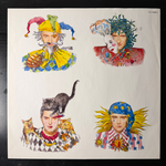 Queen ‎– Innuendo (Европа 1991г.)