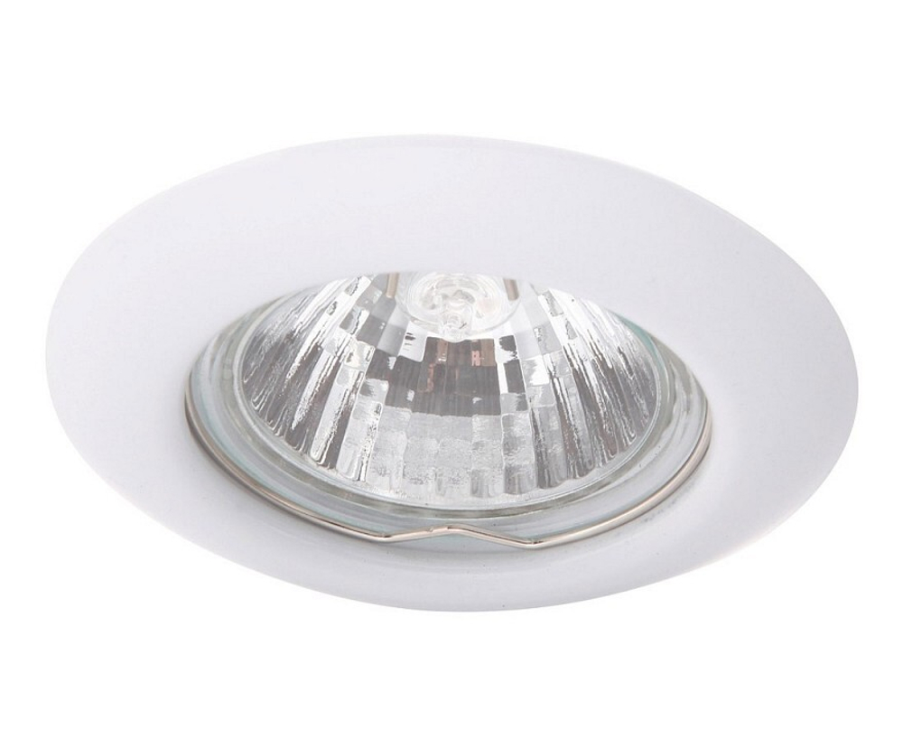Встраиваемый светильник Arte Lamp A1203PL-3WH