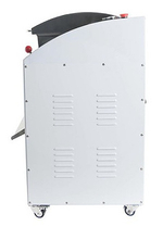 Машина тестомесильная Foodatlas WHM(H)-25