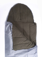 Спальный мешок СУПРУН, (-15)