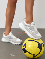 Кроссовки по 8 пар (36-41)р. / 80-11