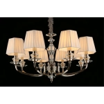 Подвесная люстра Aployt JULA APL.707.03.08