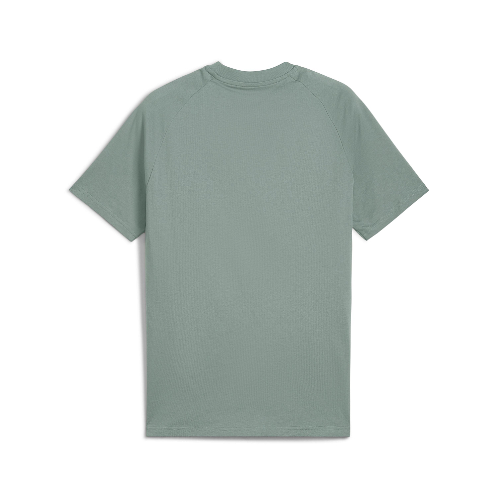 Мужская футболка PUMA TECH Tee