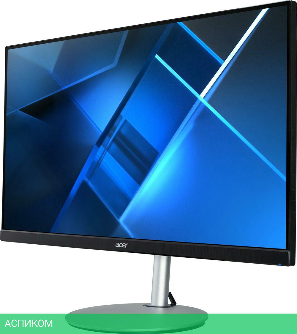 Монитор Acer CB272Esmiprx черный (UM.HB2EE.E01)